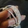 crystal bracelet Image 2