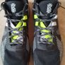Nike Trainers - Kyrie Flytrap V, Size 13 UK / 48.5 EU Image 2