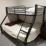 bunk bed Image 2