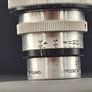 Cooke Anastigmat 1.5" f/3.5 - Vintage 16mm Cine Lens - Taylor, Taylor & Hobson (England) - With Original Box Image 5