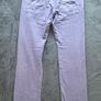 Scotch & Soda Ralston Purple Jeans Mens W36 L34 Image 4