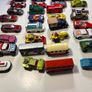 Vintage Matchbox Super Fast 40 models lot 12 Image 4