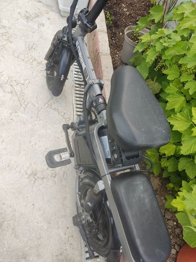Electric bike Engwe t14 for repair