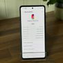 Samsung A52s 5G 6GB+128GB Unlocked Crack Image 2