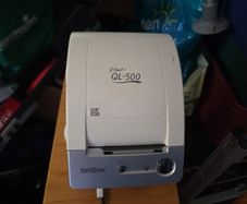 brother label printer