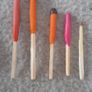 NJLP Stormproof Matches Waterproof Windproof Camping Emergency Bushcraft Survival Lifeboat Case Kit Image 3