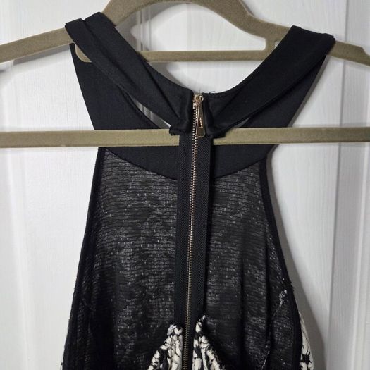 Dress size S