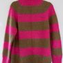 COS Regular-Fit Striped Jumper Image 6