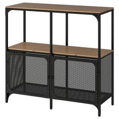 Fjallbo Ikea Cabinet