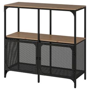 Fjallbo Ikea Cabinet
