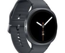 Samsung Galaxy Watch 8 - 40mm - Graphite