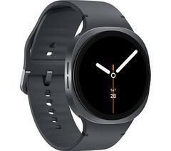 Samsung Galaxy Watch 8 - 40mm - Graphite
