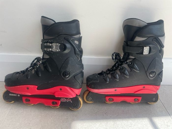 skates