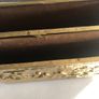 Brass Newspaper /Magazine holder Image 3