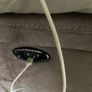 Leather Electric Recliner 3. 1. 1. Image 8