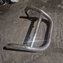 Landcruiser bullbar Image 5