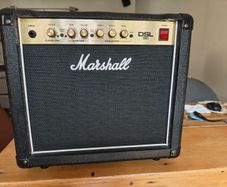 Marshall DSL5C