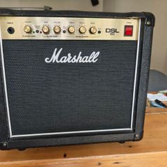 Marshall DSL5C
