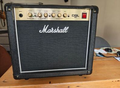 Marshall DSL5C