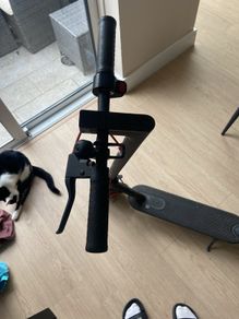 Xiaomi pro 33kmh UNLOCKED electric scooter
