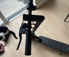 Xiaomi pro 33kmh UNLOCKED electric scooter