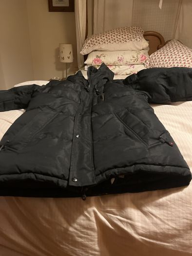 Zavetti Canada jacket size S