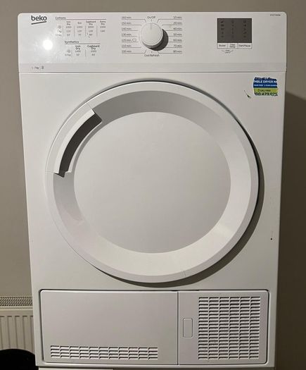 Beko Dryer