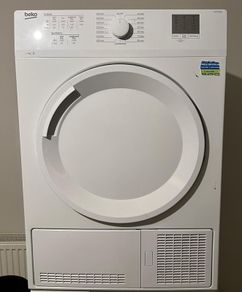 Beko Dryer