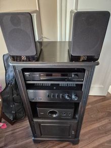 Q Acoustics Concept 20 Speakers
