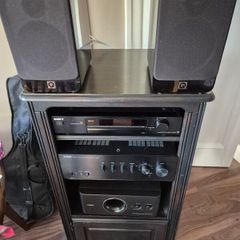 Q Acoustics Concept 20 Speakers