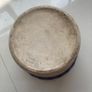 Vintage 60's/70's Mexican Stoneware Planter Image 6