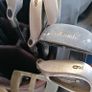 Left handed men's golf clubs Image 3