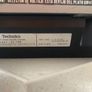 technics Turntable Image 7