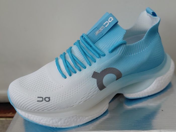 trainer's