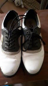 Golf Shoes Size EU36, UK 3.5