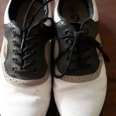 Golf Shoes Size EU36, UK 3.5