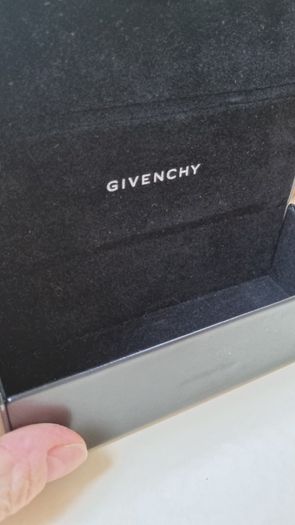 Glasses case Givenchy