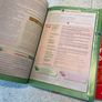 Artefact - Junior Cycle History Book . Research Portfolio & Sources and Skills book Image 4