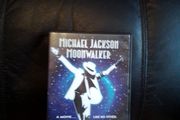 Michael Jackson - Moonwalk (DVD/Movie)