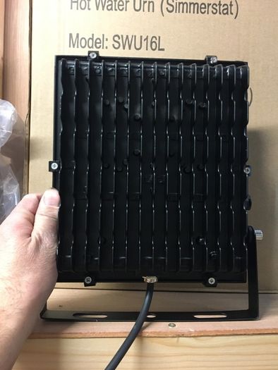50W 2000K Son Colour Floodlight