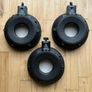 Roland TD-17KV V-Drums Electronic Drum Kit, with Pedal and Stool included. Image 3