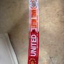 manchester united scarves Image 5