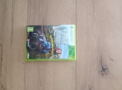 brillant farming game like pc and home to any one