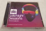 Ministry of Sound Late Night Sessions 2Cd