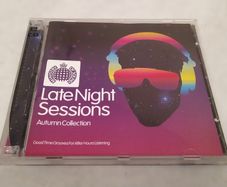 Ministry of Sound Late Night Sessions 2Cd