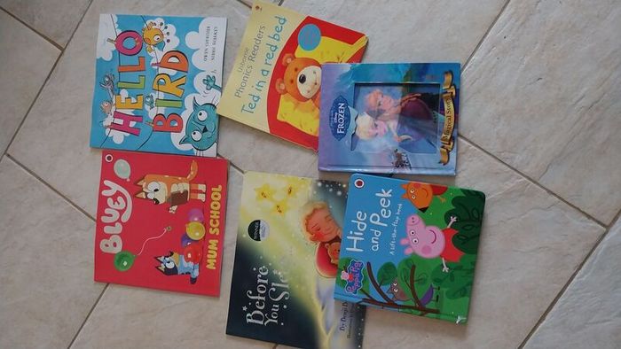 1euro each