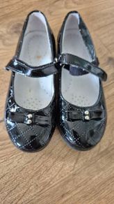 Black girls shoes