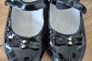 Black girls shoes