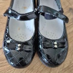 Black girls shoes