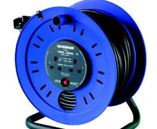 Extension lead 25 metre Schneider